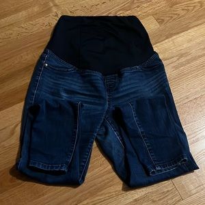 Isabel Maternity Jeans.